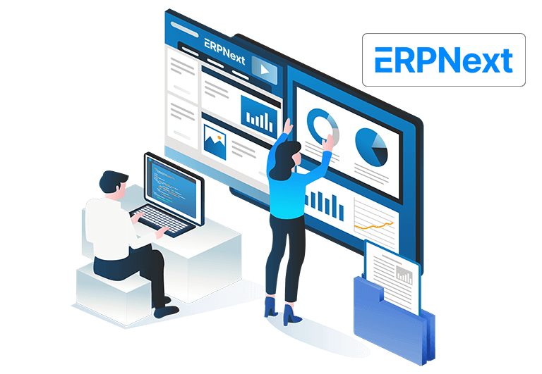 ERPNext image